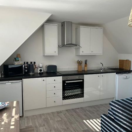 Weymouth Harbour Luxury Apartment Ngoại thất bức ảnh