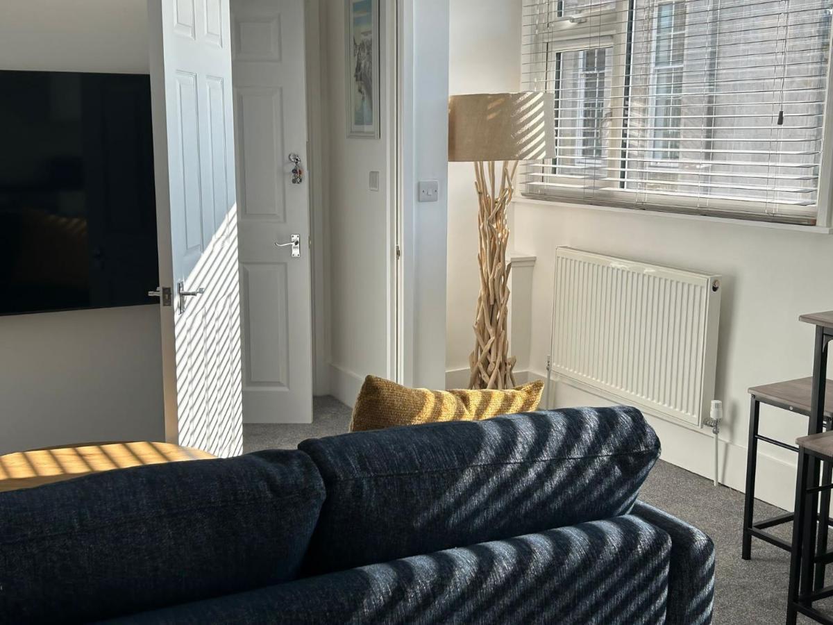 Weymouth Harbour Luxury Apartment Ngoại thất bức ảnh