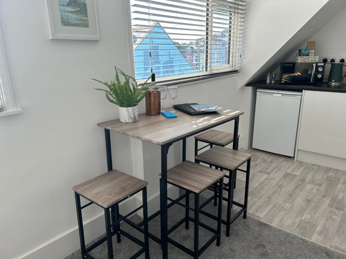 Weymouth Harbour Luxury Apartment Ngoại thất bức ảnh